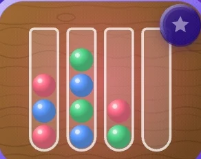 Ball Sort game artwork