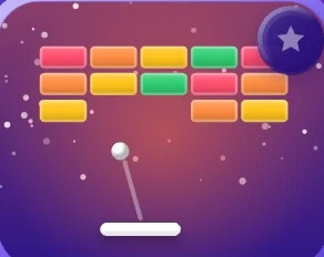 Brick Breaker game artwork