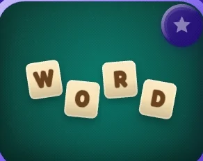 Word Scramble game artwork